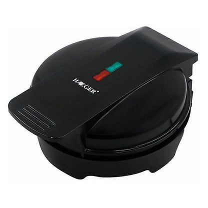 1000W Mini Waffle Maker - Easy Clean, Fast Heating, Compact Nonstick Waffle Machine V1263-JX-4466