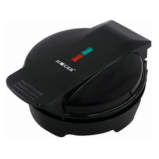1000W Mini Waffle Maker - Easy Clean, Fast Heating, Compact Nonstick Waffle Machine V1263-JX-4466