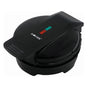 1000W Mini Waffle Maker - Easy Clean, Fast Heating, Compact Nonstick Waffle Machine V1263-JX-4466