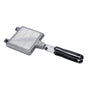 Waffle Mold Pan - Aluminum Nonstick Waffle Baking Dish for DIY Breakfast Waffles V1263-JX-4471