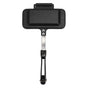 Stovetop Waffle Pan - Portable Nonstick Aluminum Waffle Maker for Family Breakfast (Type A) V1263-JX-4474