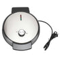 1000W Waffle Maker - Dual Sided Adjustable Temperature Nonstick Breakfast Waffle Machine V1263-JX-4481