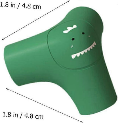 5pcs Cartoon Silicone Table Corner Protectors - Anti-Collision Babies Corner Guards V1263-JX-4489