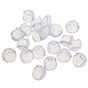20pcs Silicone Corner Edge Protectors - Transparent Shockproof Babies Table Guards V1263-JX-4494