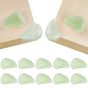 10pcs Babies Table Corner Protectors - Clear Babies Edge Guards for Sharp Corners V1263-JX-4496