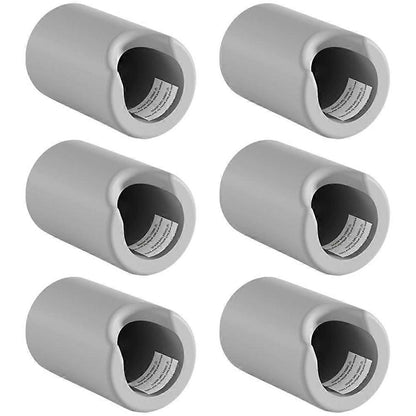6pcs Corner Protector Covers - Drawer Pull Handle & Bumper Edge Guards V1263-JX-4505