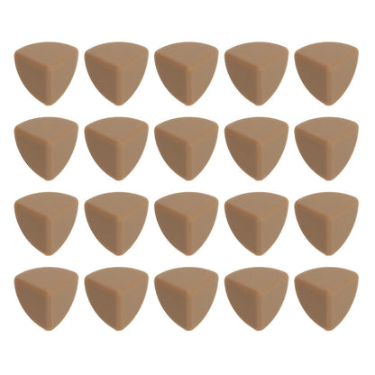 20pcs Silicone Desk Corner Protectors - Babies Proofing Furniture security Edge Guards V1263-JX-4512