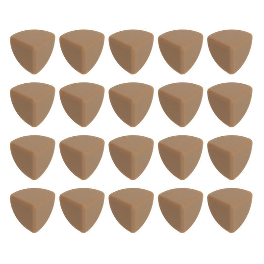 20pcs Silicone Desk Corner Protectors - Babies Proofing Furniture security Edge Guards V1263-JX-4512