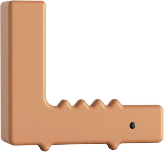 4pcs Cute Babies Corner Guards - Silicone Table Corner Protectors for Home security V1263-JX-4513