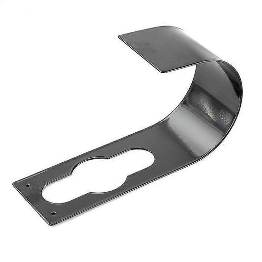 Garden Hose Holder - Wall Mount Hose Hanger Rack for Garden Hose Storage V1263-JX-4516