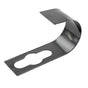 Garden Hose Holder - Wall Mount Hose Hanger Rack for Garden Hose Storage V1263-JX-4516