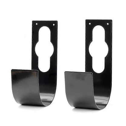 Garden Hose Holder - Wall Mount Hose Hanger Rack for Garden Hose Storage V1263-JX-4516