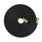 25ft Garden Hose - Lightweight Flexible Water Hose 5m-15m Range V1263-JX-4533