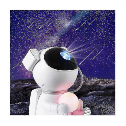 Projector for Bed - LED Nebula Light Projector for Bedroom Ambience V1263-JX-4547