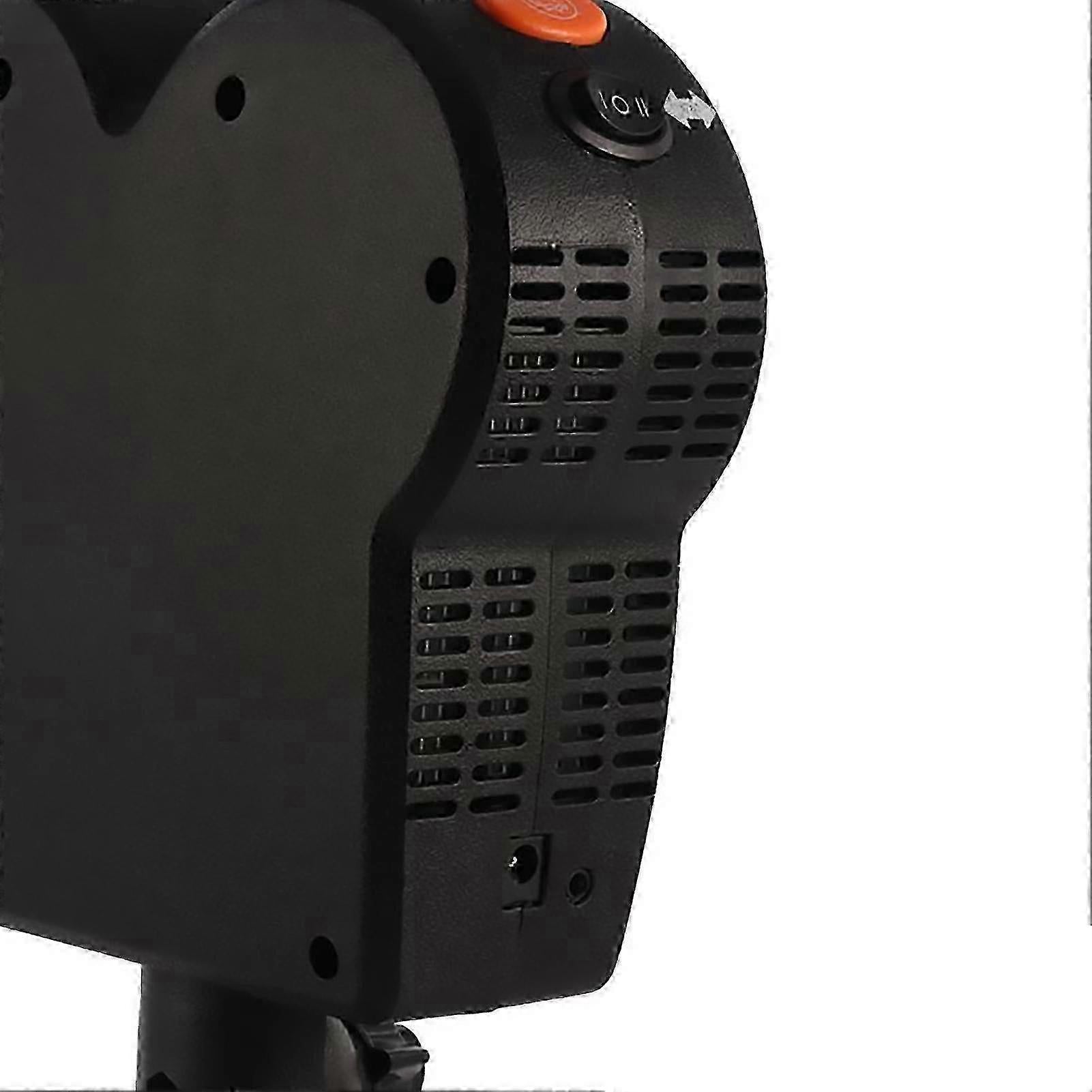 Christmas Halloween LED Window Projector - Seasonal Decorative Light Projector V1263-JX-4550
