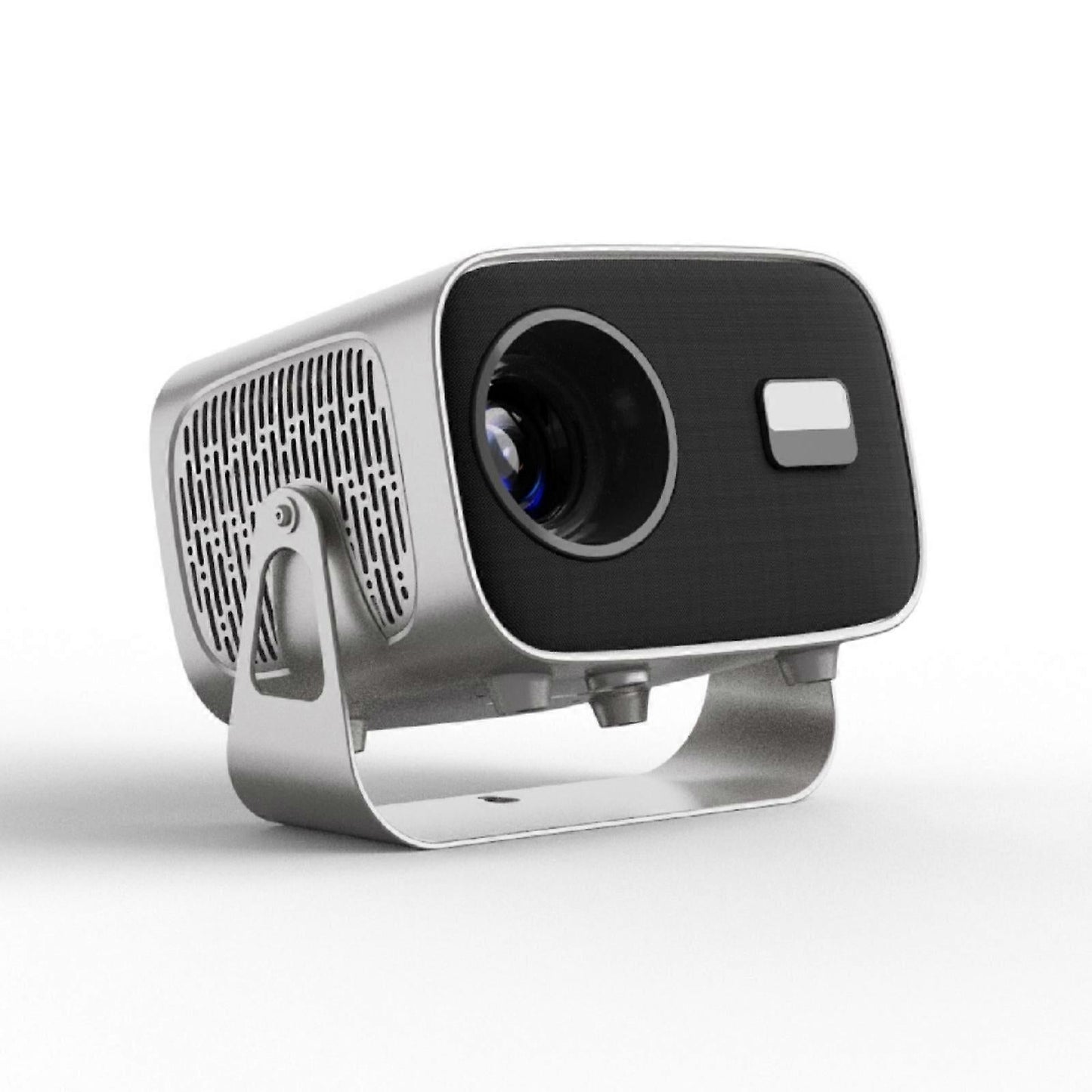 A10 Portable 4K Projector - Smart Video Projector for Home opera V1263-JX-4552