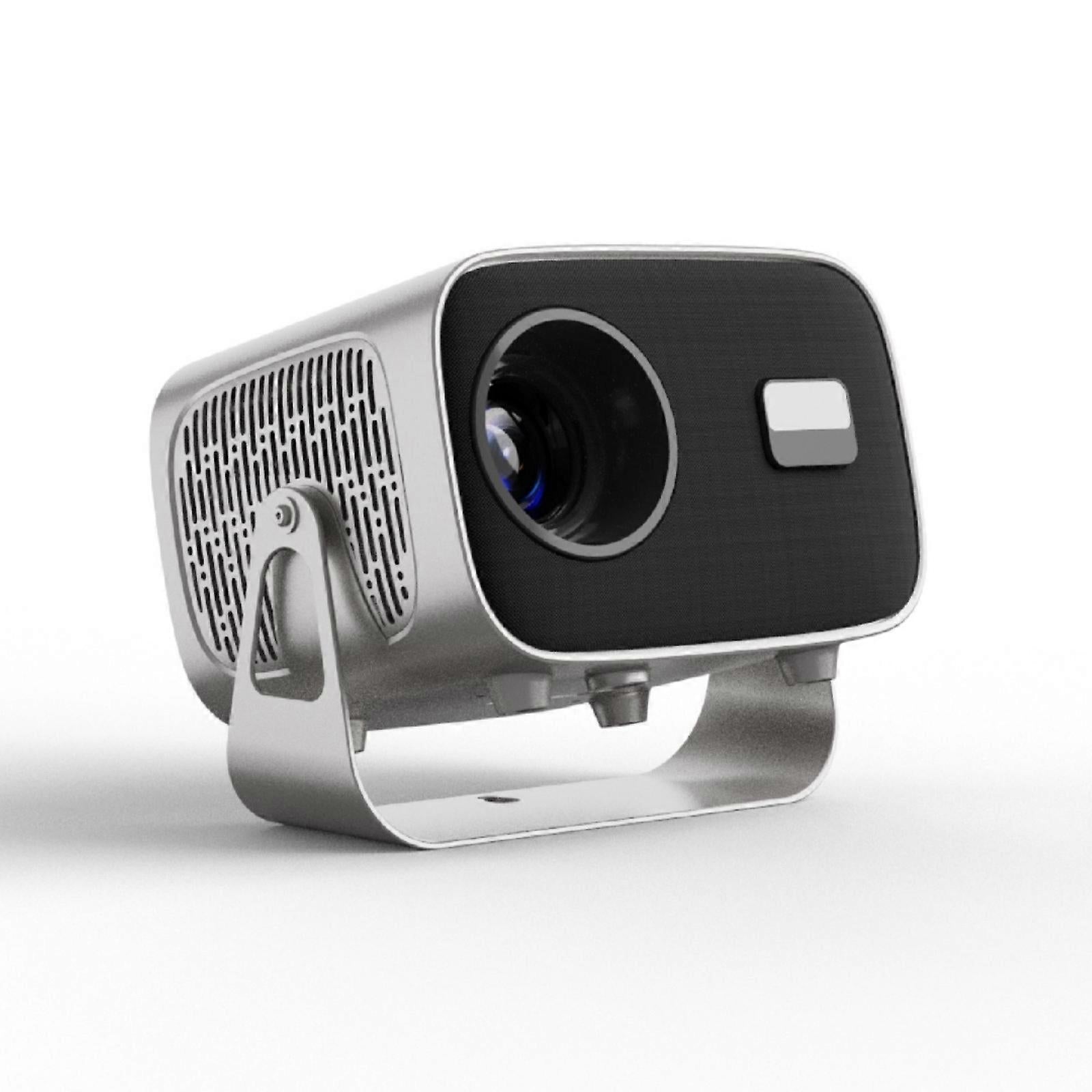 A10 Portable 4K Projector - Smart Video Projector for Home opera V1263-JX-4552