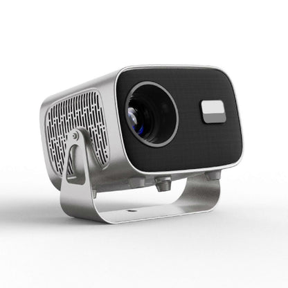 A10 Portable 4K Projector - Smart Video Projector for Home opera V1263-JX-4552