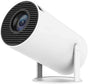 HD Projector - Portable HD Screen Video Projector for Indoor/Outdoor Use V1263-JX-4553