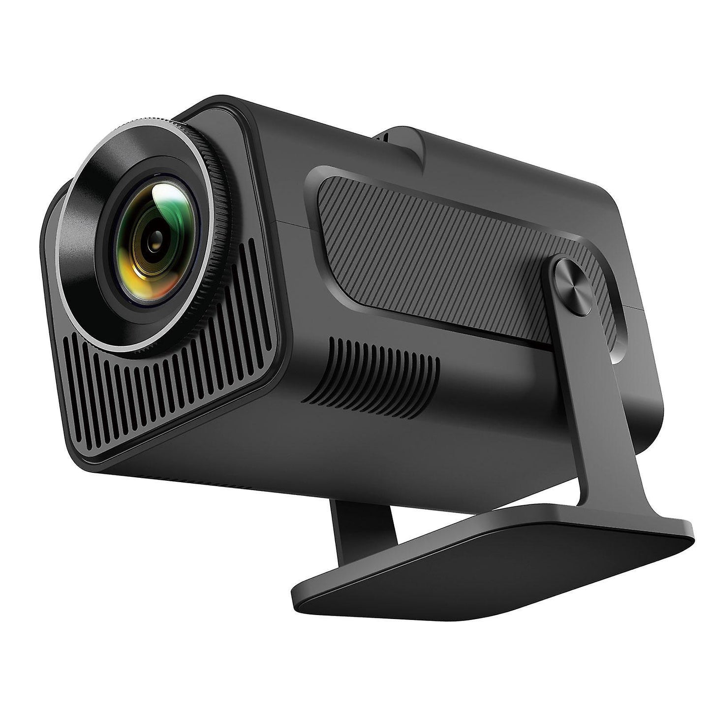 Flexible Angle Portable Projector - Mini Projector for Phone, Outdoor Movies V1263-JX-4554