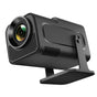 Flexible Angle Portable Projector - Mini Projector for Phone, Outdoor Movies V1263-JX-4554