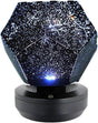 Night Light Projector - Rotating Star Projector for Bedroom Decoration V1263-JX-4558