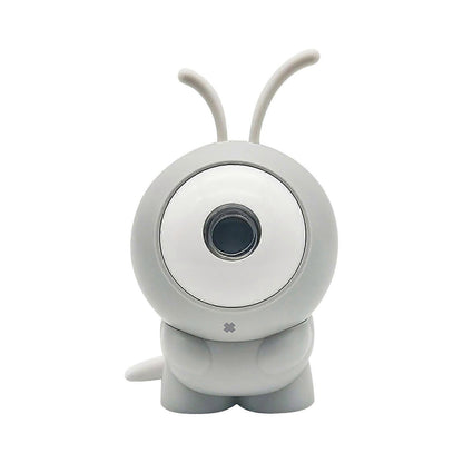 HD Projector Lamp - Birthday Gift Projector for Babies and Teens V1263-JX-4569