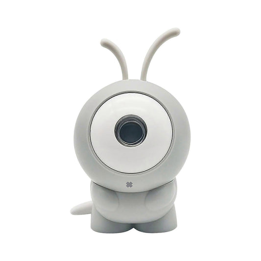 HD Projector Lamp - Birthday Gift Projector for Babies and Teens V1263-JX-4569