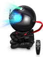 Space Astronaut Projector - Nebula Modes Galaxy Projector with Remote Control V1263-JX-4573