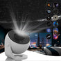 Starry Night Ceiling Projector Night Light V1263-JX-4584