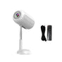 Portable Multipurpose Smart Projector for Living Room & Dorm V1263-JX-4586