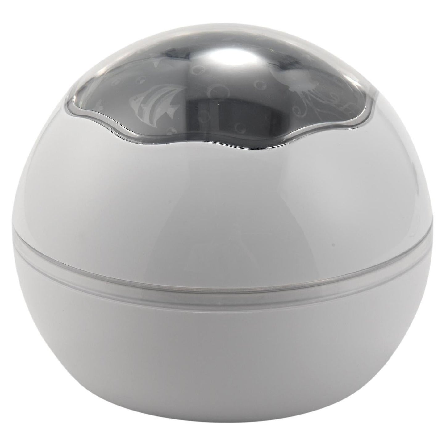 Rotating Sea Animals Cover Projector Lamp Light V1263-JX-4588