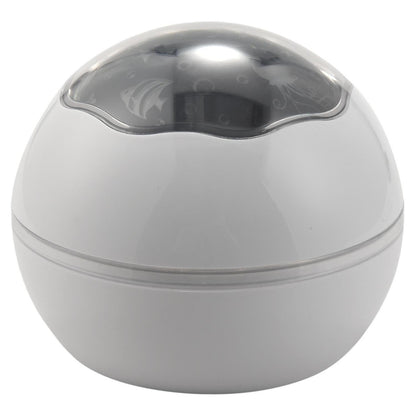 Rotating Sea Animals Cover Projector Lamp Light V1263-JX-4588