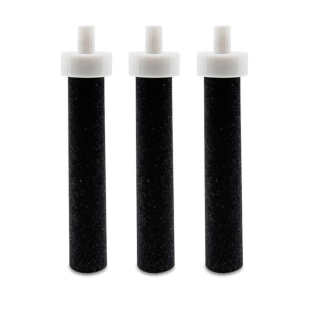 3pcs Replacement Water Filters for Sport Water Filter Bottles V1263-JX-4592
