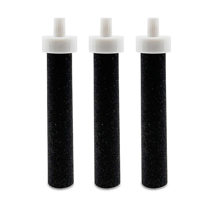 3pcs Replacement Water Filters for Sport Water Filter Bottles V1263-JX-4592