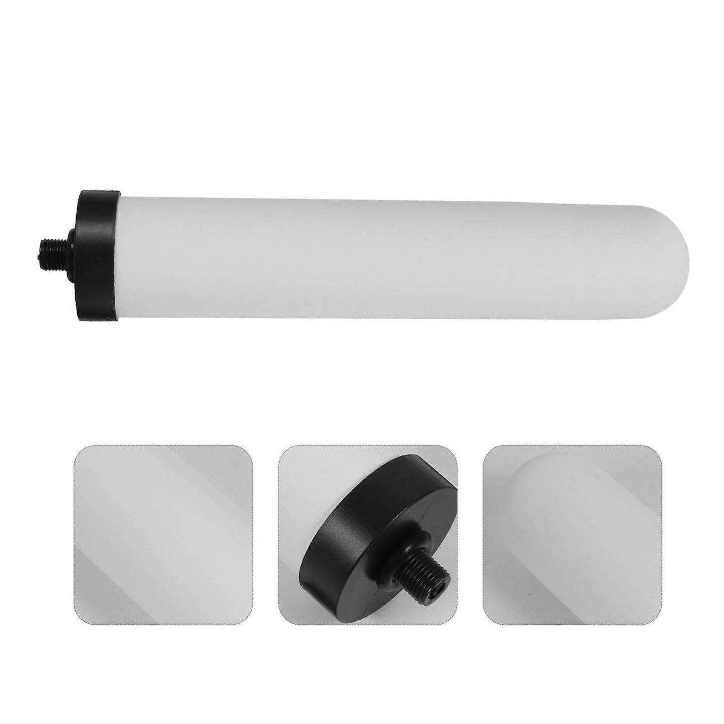 Water Filter Cartridge, Durable and Effective Water Purification Tool V1263-JX-4594