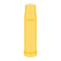 4pcs Carbon Water Filter Cartridges for Kitchen Use (2 Yellow + 2 White) V1263-JX-4599