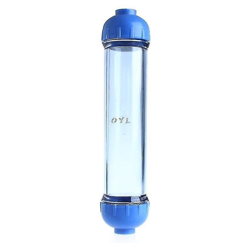 In-Line Water Filter Cartridge for Home or RV Use V1263-JX-4604