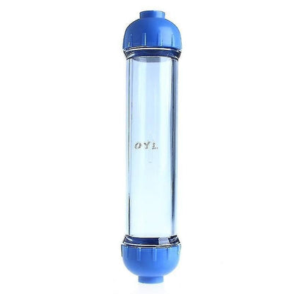 In-Line Water Filter Cartridge for Home or RV Use V1263-JX-4604
