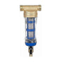 Reusable External Thread Sediment Water Filter for Household V1263-JX-4605