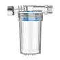 Water Filter for Washing Machine, Showerhead, Bath, Toilet, Travel & Household Use V1263-JX-4608