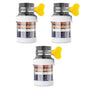 3-Pack Sink Faucet Water Filters with Replacements for Kitchen V1263-JX-4609