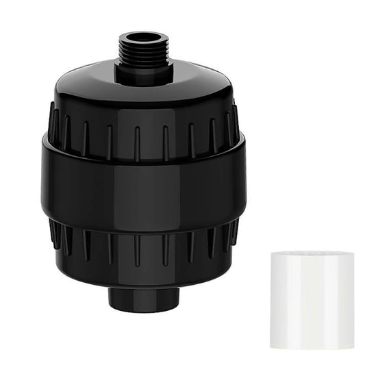 15-Stage Shower Filter for Hard Water, Universal Water Purifier for Home V1263-JX-4610