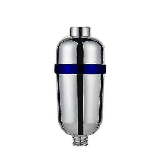 15-Level Shower Bath Water Filter with Filter Element for Bathroom Use V1263-JX-4616