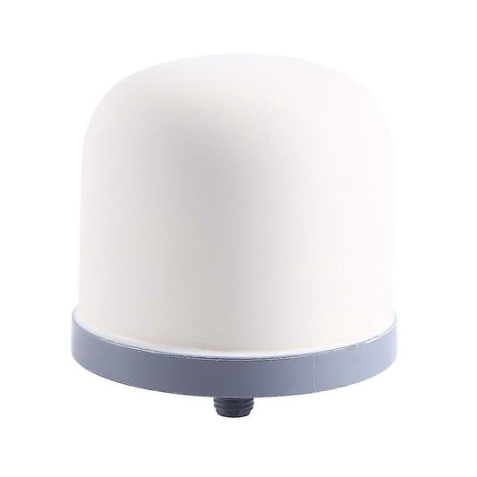 1pc Ceramic Mineral Water Filter Hemisphere for Purifier Systems V1263-JX-4618