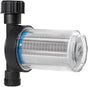 Garden Irrigation Water Filter with Stainless Steel Pre-Filter Net V1263-JX-4619