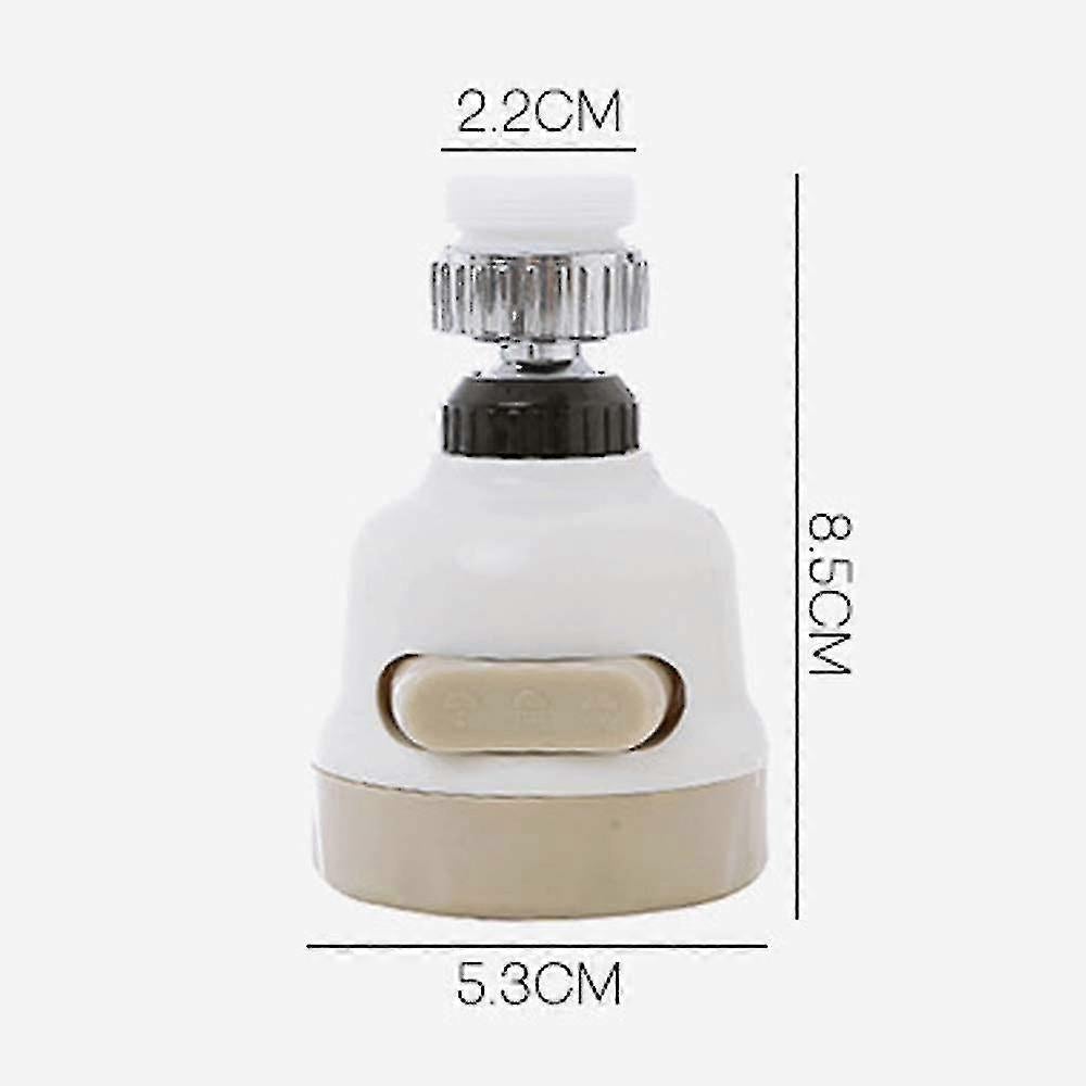 Water Filter Faucet System for Kitchen Accessories V1263-JX-4622