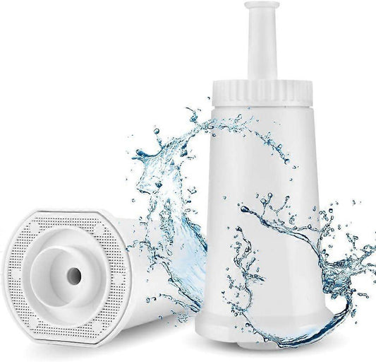 2pcs Sage Coffee Machine Water Filter Cartridges V1263-JX-4623