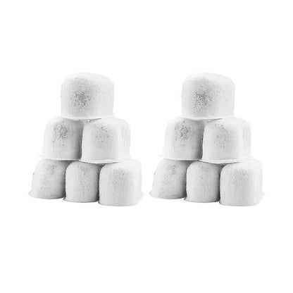 12pcs Replacement Filters for BWF100 Coffee Machines V1263-JX-4624