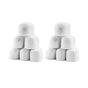 12pcs Replacement Filters for BWF100 Coffee Machines V1263-JX-4624